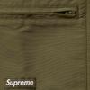 Supreme Cargo Water Short Olive