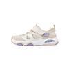 Girls Comfortable Casual Simple Versatile Breathable Low-Top Sandals Kids Sandals Natural 319202L-NTMT