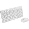 Rapoo 8000GT Wireless Bluetooth Keyboard Mouse Combo
