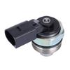 High Pressure Fuel Pump Sensor Compatible for A3 A4 B7 A6 C6 TT 2.0 TFSI Replaces 06F127025K