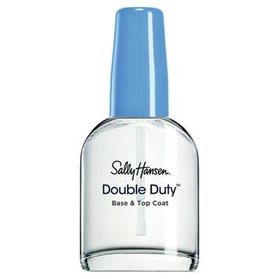 Sally Hansen Double Duty Base & Top Coat