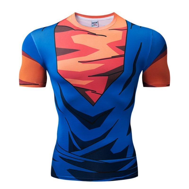 Korea Solo Leveling Anime Comics 3D Print Role Hobby Clothing Short Sleeve T-shirt Oversized Top Quick-drying Tee Animation Fans