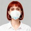 10pcs KN95 Masks 5-Layer Filter Mask Nonwoven Health Protective Face Masks Protective Respirator Dust Masks Safety Accessories