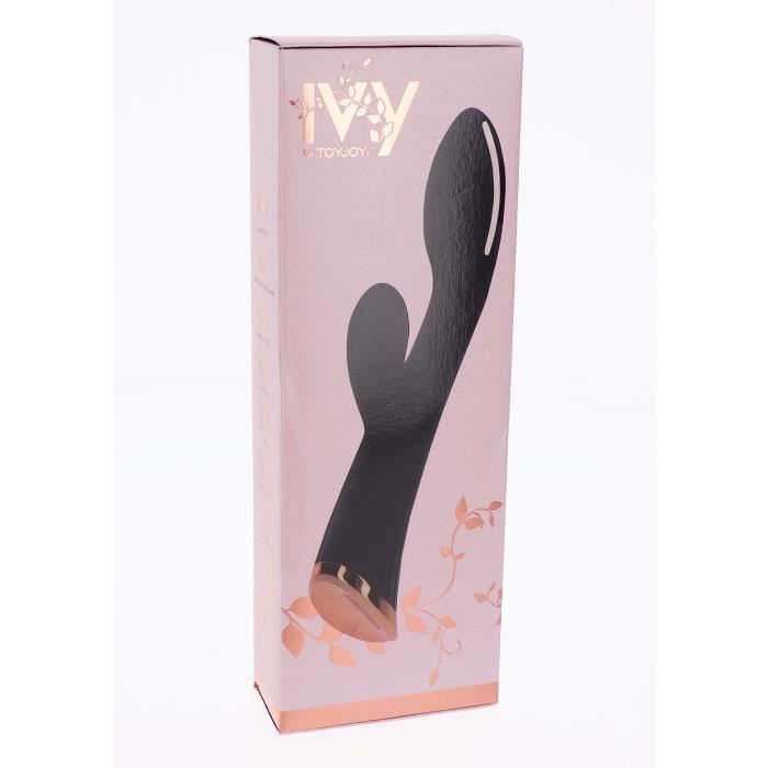 TOYJOY - Cassia Xtra Intense Vibromasseur