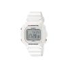White Strap Single Watch – som på billedet