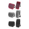Pedal Pad Cover for  Non-Slip Brake Accelerator Plastic Foot Pedal Accessories Car Modification
