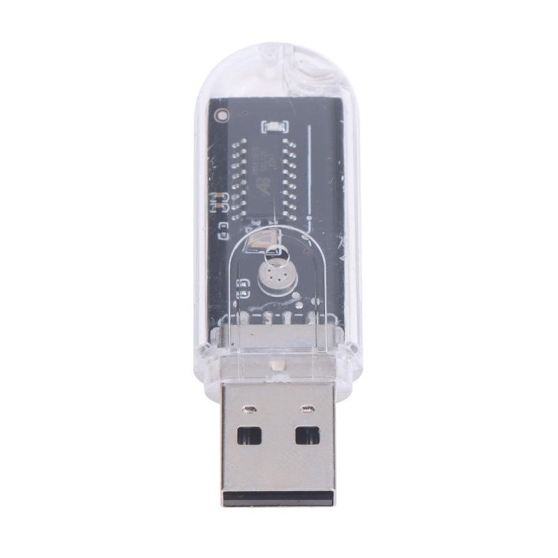 Adattatore Bluetooth USB 5.3 per altoparlante wireless audio mouse Bluetooth Dongle Adattatore USB Ricevitore trasmettitore Bluetooth