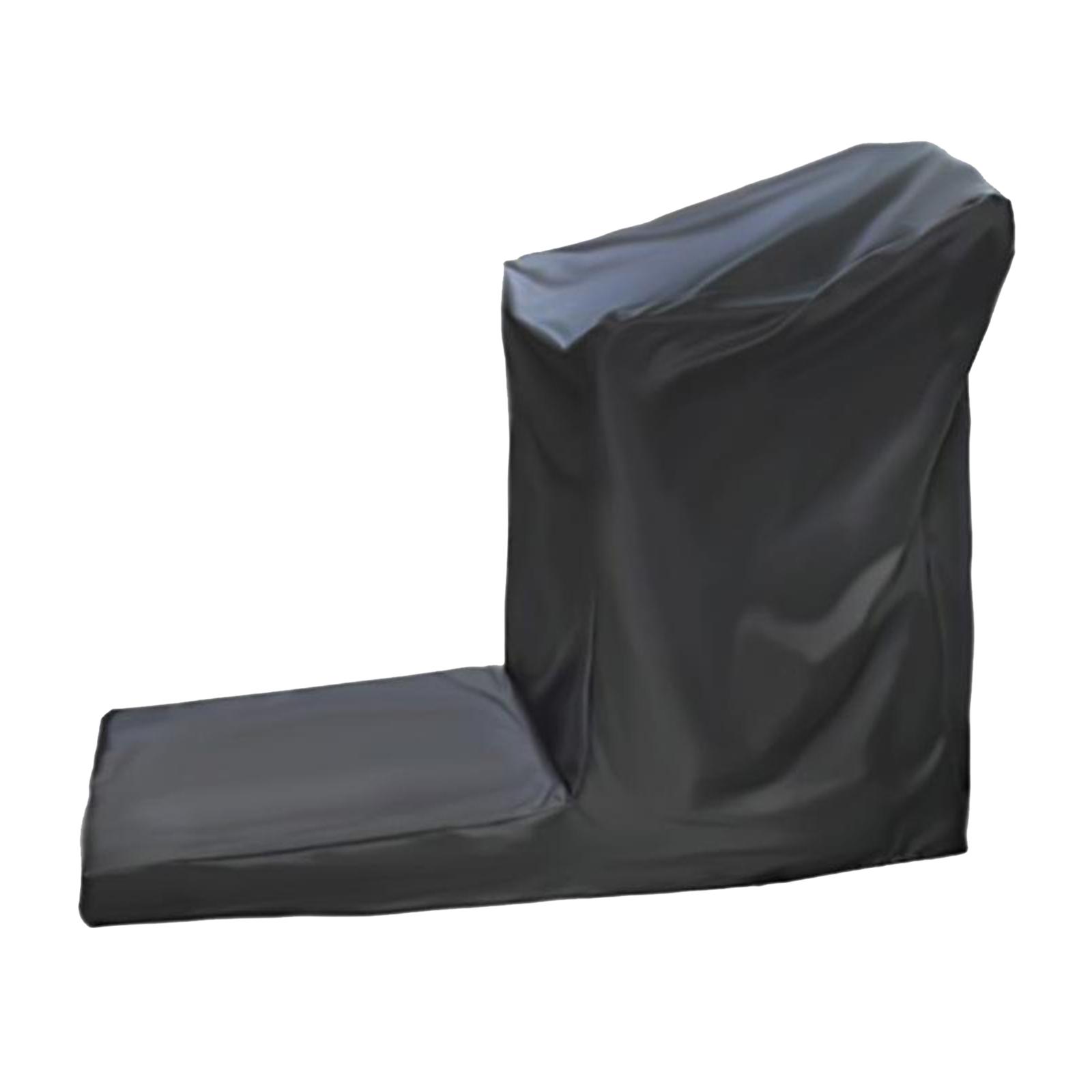 

Чехол беговой дорожки Нескладывающаяся защита беговой дорожки _