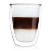 Thermal Glass - Orion - 330 Ml - Double Wall - Temperature Resistant