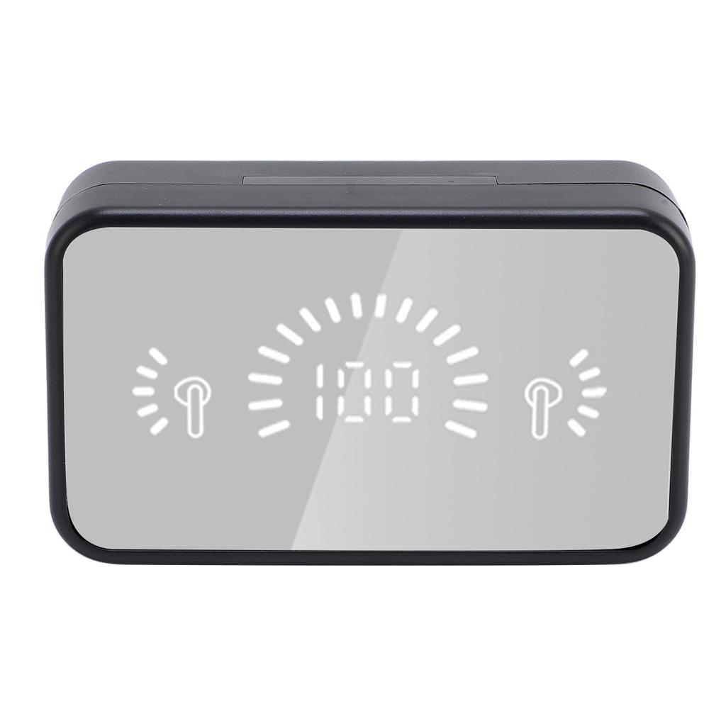 Language Translator rbuds 144 Online Languages   5.4 Wireless Translation rbuds with APP Mirror Charging Case for Travel
