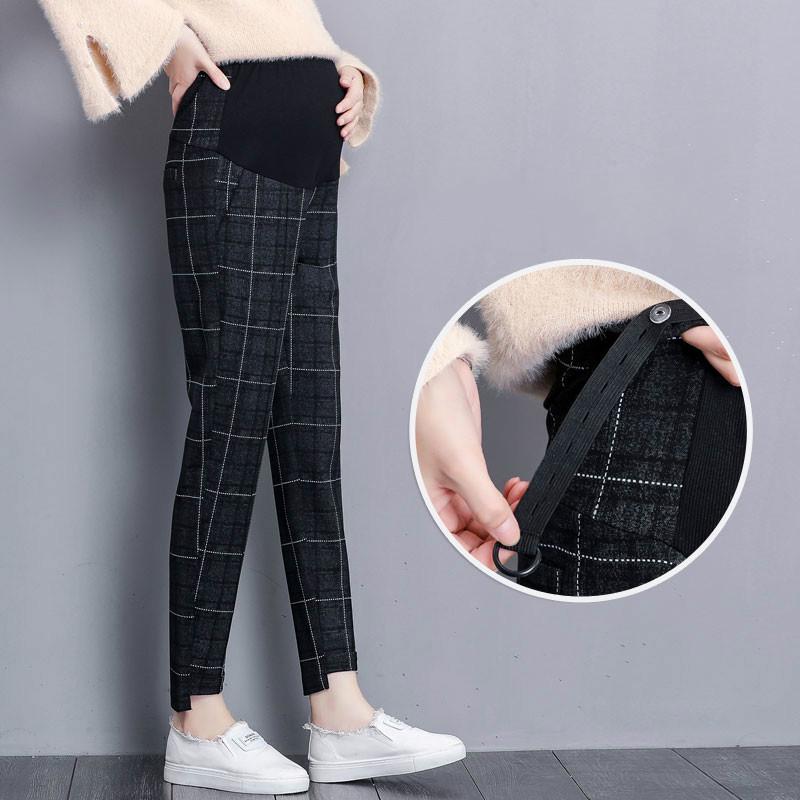 Buy Casual Loose Adjustable Maternity 