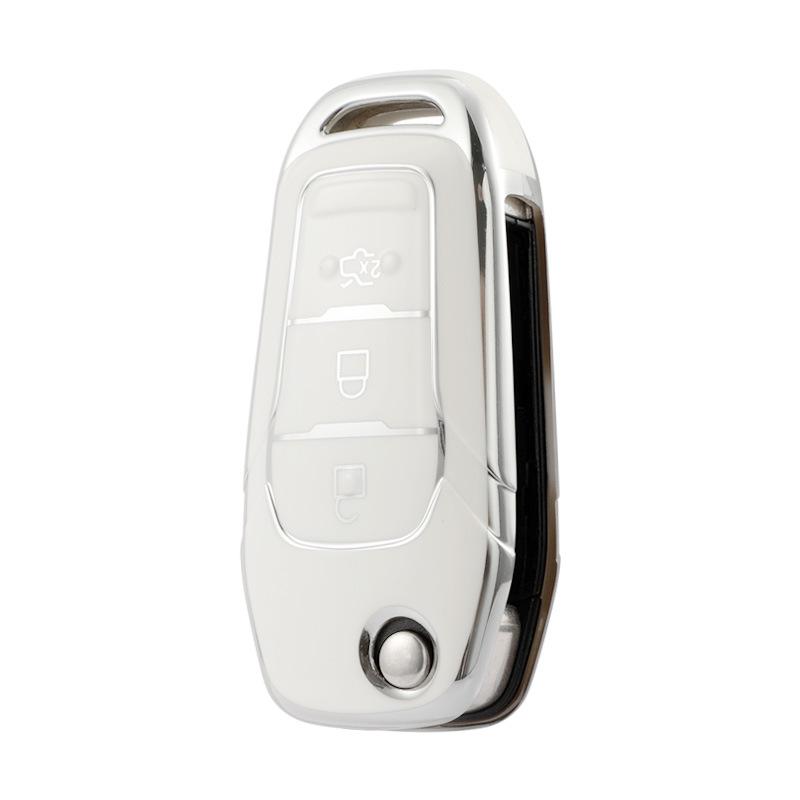 Ford Mondeo, Edge, Escort & Everest (2013-2017) Key Cover