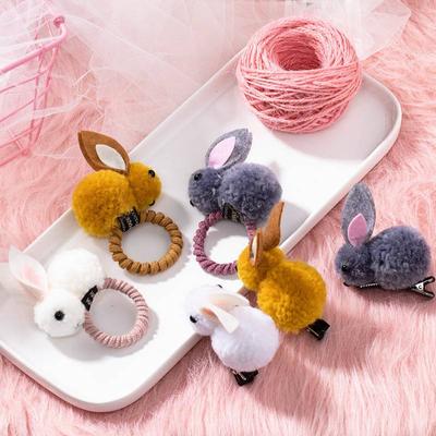 Accessori per capelli bambini – Elastici per capelli per bambine