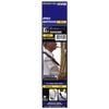 BG BRASS WIND Shoulder Strap for TubaEuphonium with 2 Metal Snap Hooks, T01 Black
