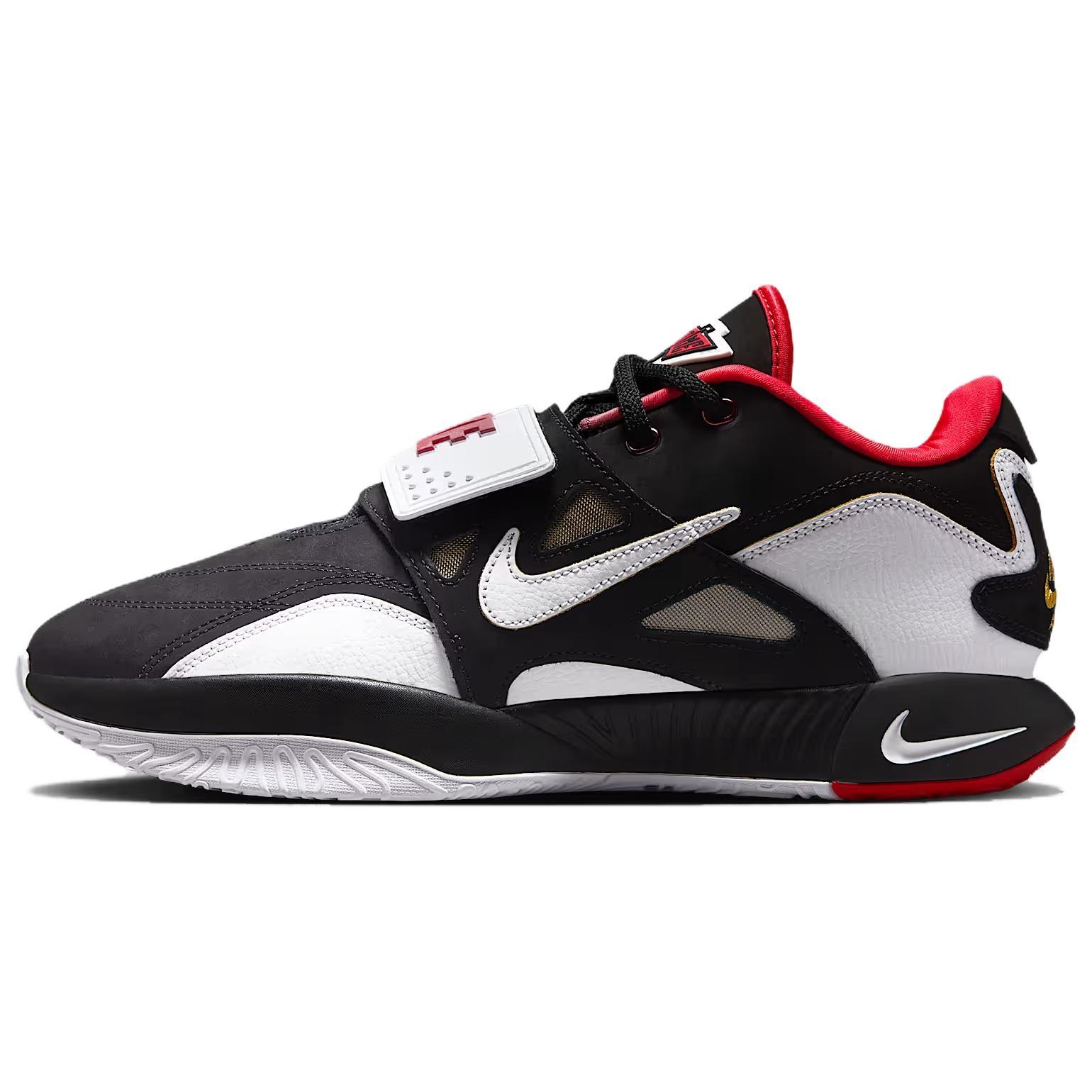 Nike LeBron 21 EP Prime 93 Men s HQ3479-001 EU 42