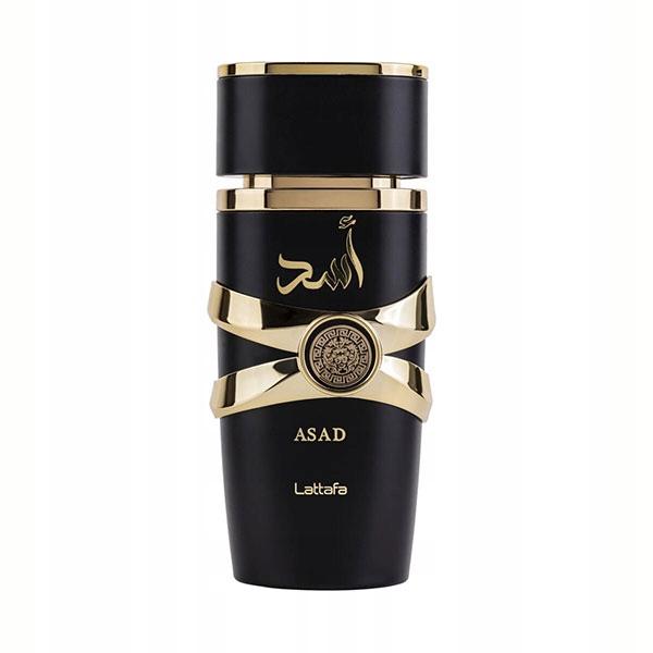 Lattafa Asad 100ml EDP da uomo