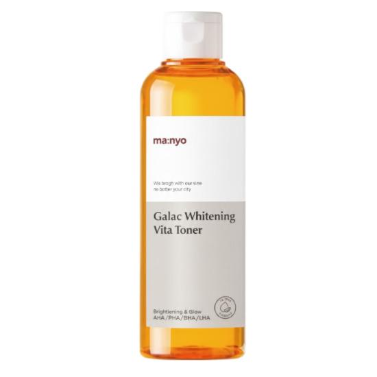 Manyo Factory Galac Whitening Vita Toner 210ml Vita Toner 1