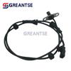 47900-4JA0A High Quality Front Rear Right Left Abs Sensor Wheel Speed Sensor For Nissan Navara Np300 2014- Car Spare Parts
