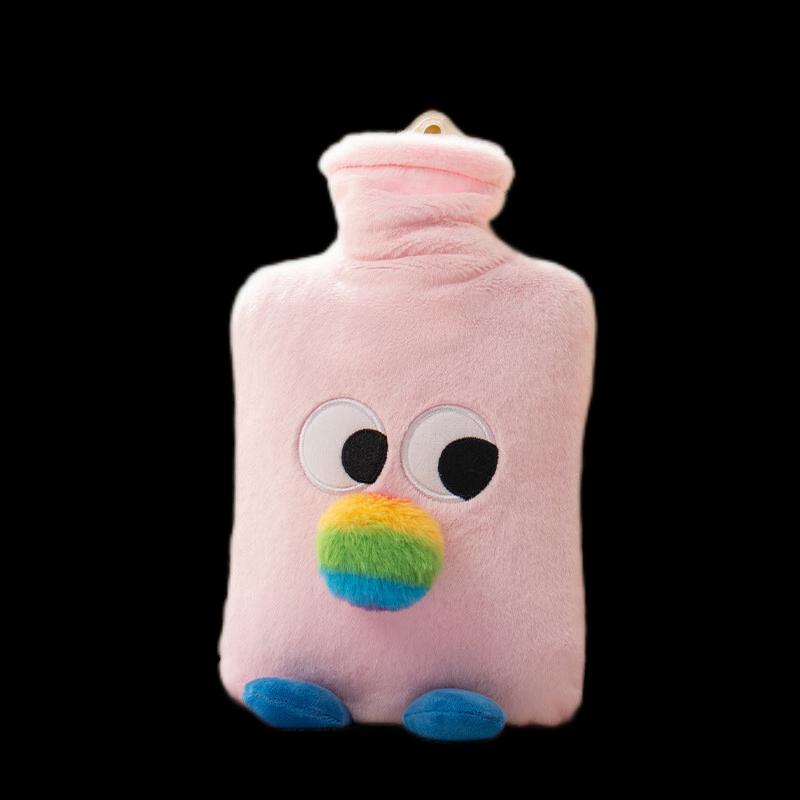 

Tianhong Забавная плюшевая грелка с выражением