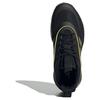 Adidas Own The Game 3 Core Black Gold Metallic Mgh Solid Grey Sneakers IF4566