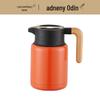Odin LOVE Japanese 1.3L Insulated Teapot