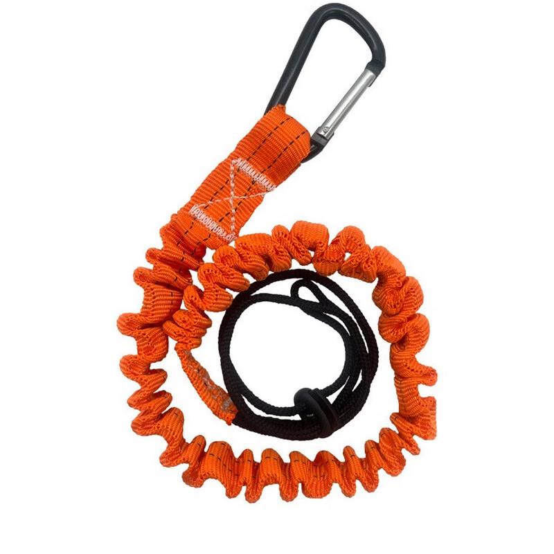 SAIFTEL Retractable Tool Safety Lanyard