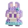 Anime Cartoon Building Blocks Mickey Mouse mini Action toy LinaBell Figures Blocks Toys Bricks Assemble Toys Kids Gifts