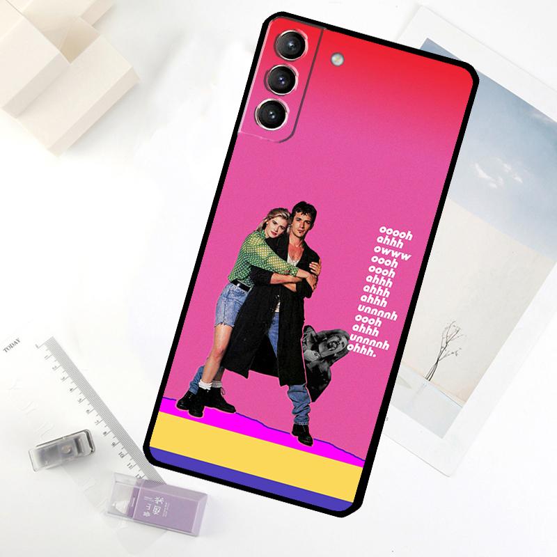 Buffy the Vampire Slayer Phone Case For Samsung Galaxy S25 FE S20 FE S21 S22 S23 S24 S25 S26 Ultra S10 S25 Plus Cover