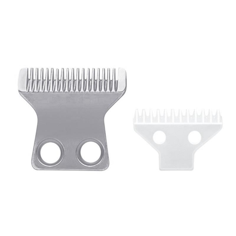 Kabelloser Tierhaarschneider für Hunde Katzen mit geräuscharmem Design und ergonomischem Griff für Pfotenpflege