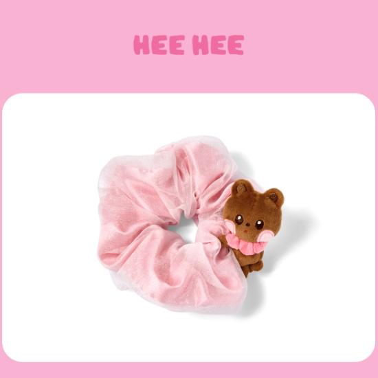 ILLIT DEARLIT Scrunchie