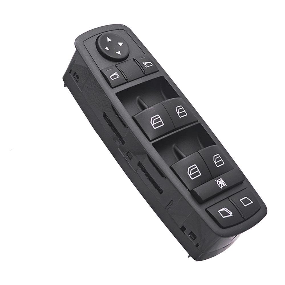 

A2518300190 Compatible with Mercedes W164 W251 GL320 Window Lift Switch Electric