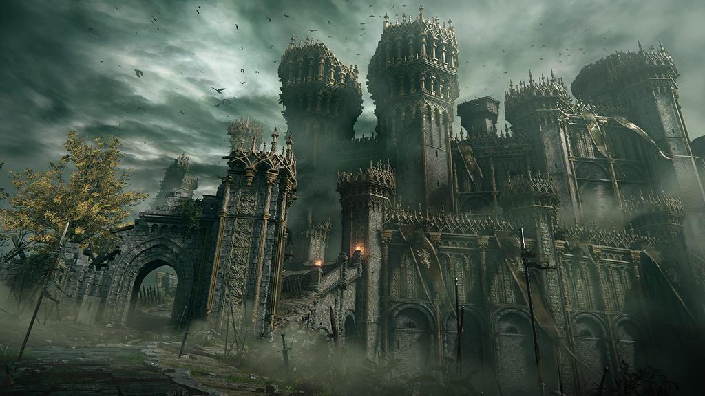 ELDEN RING [PS5]