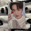 [USED] TXT Love Language Pre-recorded Soobin Sanok Trading Card