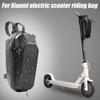 Elektrische Roller Front Tasche für Xiaomi M365 Pro Ninebot ES1 ES2 Max G30 Kopf Griff Tasche Ladegerät Werkzeug Lagerung Hängen taschen