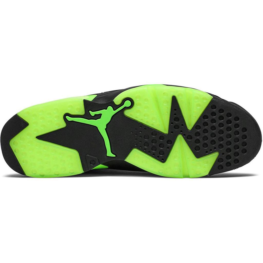 Jordan 6 Retro Oregon Ducks CK2587-003