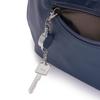 Pelle Borsa Cheers Handbag In Navy (NV)