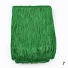 5/8/10M 30cm Long Tassel Fringes for Curtains Lace Trims Dress Fringe Trim Decorative Trimmings Stitching DIY Sewing Accessories