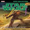 Star Wars Legends Epic Collection The New Republic Vol. 8 By... 9781302959647
