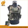 WolfShuo 16 Quick-Release Tactical Vest