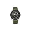 PROMASTER Series Deep Waterproof Luminous Light Energy Quartz Men's Watch Black Dial BJ7138-04E