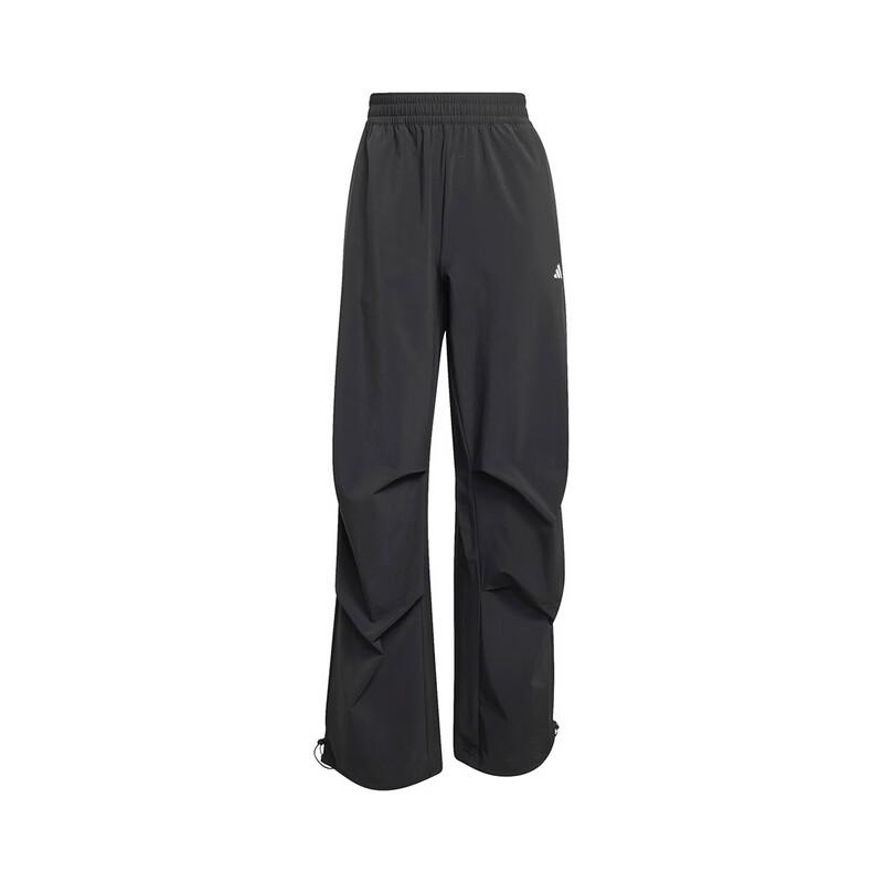Adidas Women's Woven Sport Casual Long Pants KS8563
