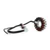 18-Pole Magneto Generator Stator For Yamaha YBR125ED 2007-2014 YB125SPD 2008