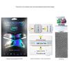 Samsung Z Fold 8/7/6 Traceless Hydrogel Screen Protector