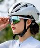 Altaliseuteu Hayate R2 Running Sports Sunglasses Triathlon Goggles