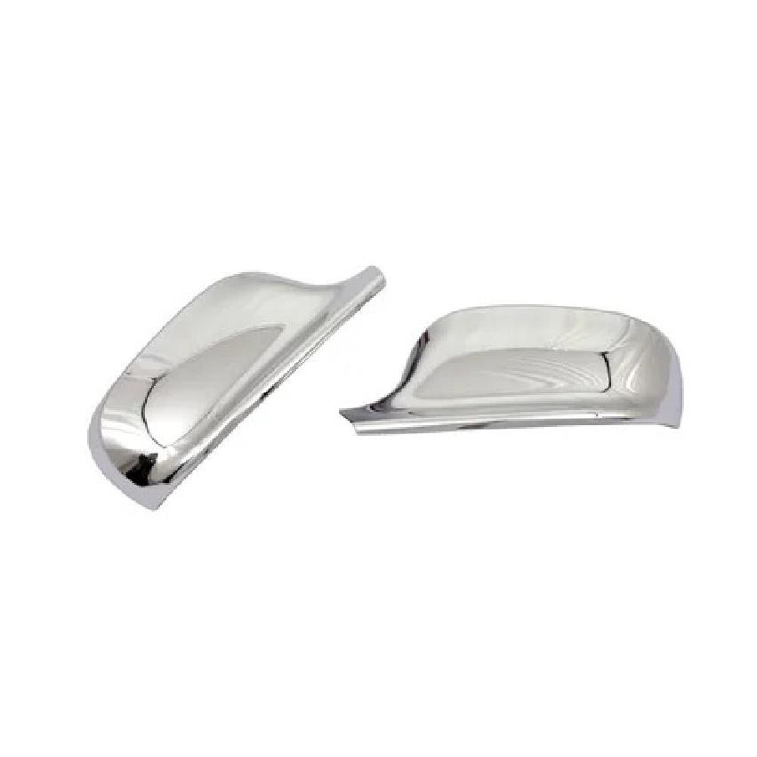 

Chrome Door Side Mirror Cover For BMW X1 E84 2010-2013