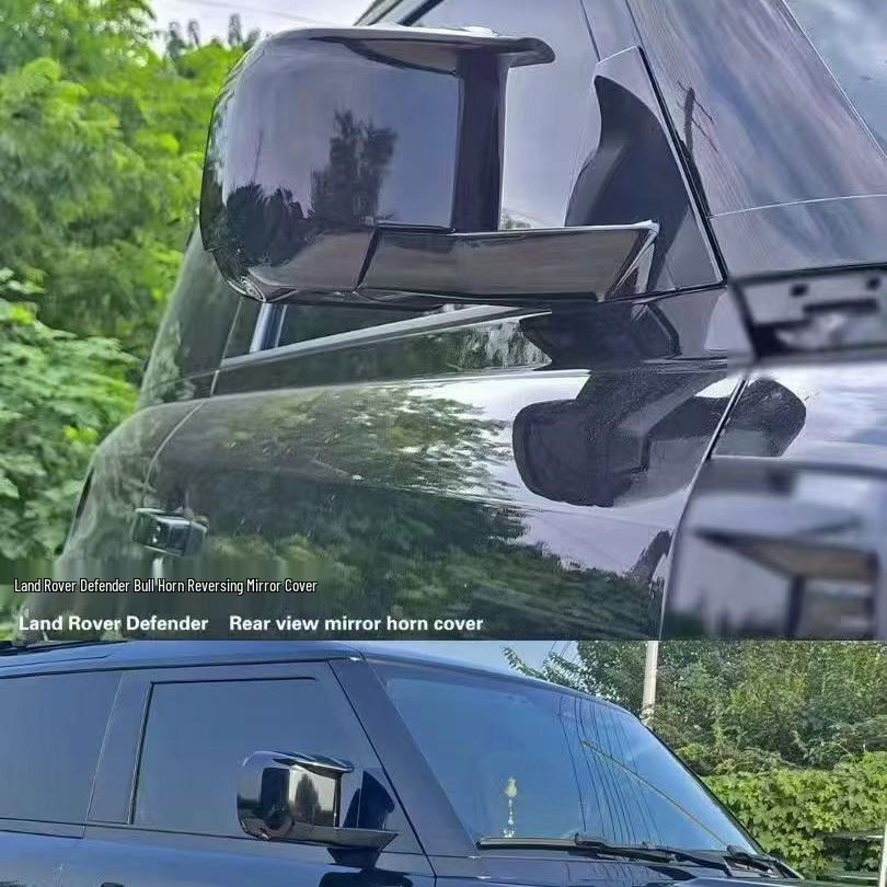 

Land Rover Defender 2020-2024 Rearview Mirror Light and Cover for MRS Model 223556522