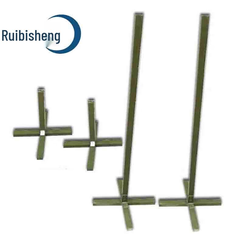 Stainless Steel Marching Posture Training Aid