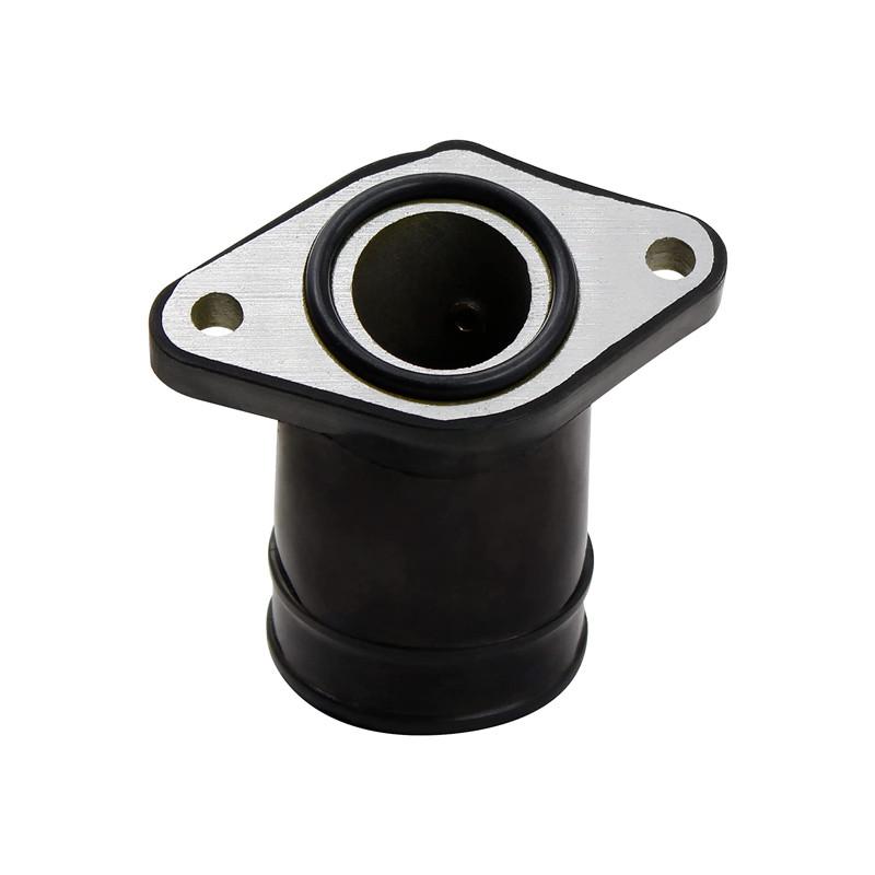 Motorcycle Accessories Carburetor Interface Intake Outlet Manifold For Yamaha TTR125 TTR125E TTR125L TTR125LE 5HP-13586-00-00
