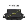 9-inch Android GPS Navigation Screen for 2013-2017 Ford Kuga Center Console