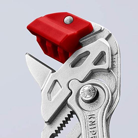 KNIPEX Tile Breaking Pliers 9113-250SB